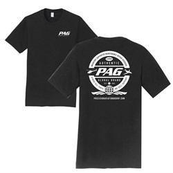 Image of Authentic PAG Short Sleeve T-Shirt