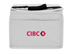 Image of Dimple Cooler Lunch Box