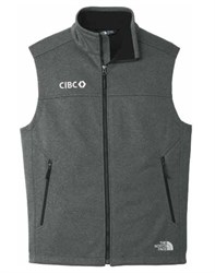 Image of The North Face&reg Ridgewall Soft Shell Vest-Men's