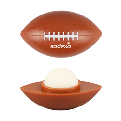 Image of Football Lip Moisturizer