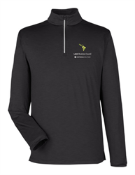 Image of Men's Quarter Zip