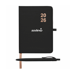 Image of 2026 Premium Weekly Planner with Pen
