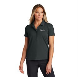 Image of Ladies' OGIO Regain Polo, Tarmac Grey