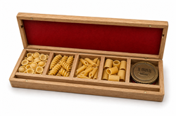 Image of Al Bronzo Sensory Box