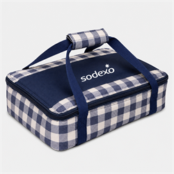 Image of Insulated Casserole Carrier