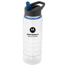 Image of 25oz Tritan Water Bottle - Canada