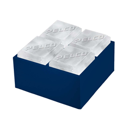 Image of Silicone Ice Cube Tray