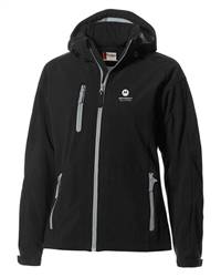 Image of Women's Clique Tulsa Jacket