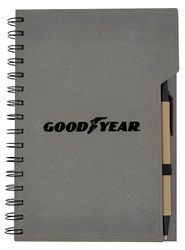 Image of Inspire Spiral Notebook