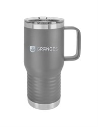 Image of 20 oz. Polar Camel Insulated Travel Mug