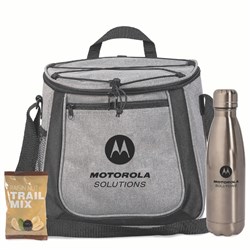 Image of Glacier Vibes Luxury Cooler Kit