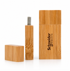 Image of Bamboo 8GB USB Drive