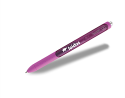 Image of InkJoy retractable pen - Berry