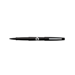 Image of Black Flair Felt Tip Pen
