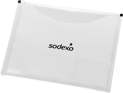 Image of Zip-it Travel Document Holder