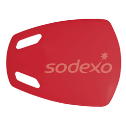 Image of Flex-N-Scoop Cutting Board