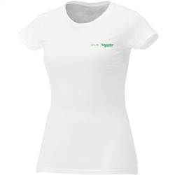 Image of Women's Bodie Short Sleeve T- Shirt