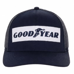 Image of Goodyear Patch Hat