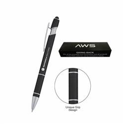 Image of Aluminum Pen