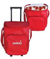 Image of Soft Trolley Cooler