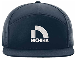 Image of Richardson Cannon Flat Bill Cap