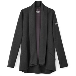 Image of Cooper Tires Womens Equinox Knit Blazer SM