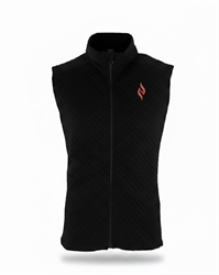 Image of The Power of Nurses™: Mesa Vest – Black