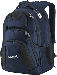 Image of Basecamp Concourse Laptop Backpack