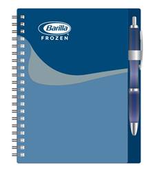 Image of Wave Pocket Buddy Notebook Set