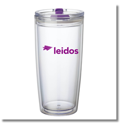 Image of Passion 22 oz. hot / cold tumbler