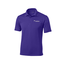 Image of Sport-Tek micropique sport-wick polo - men's