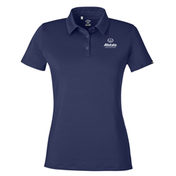 Image of Under Armour Recycled Polo- Women's