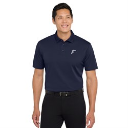 Image of Goodyear Wingfoot Pique Polo