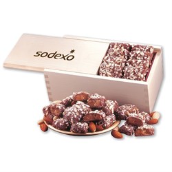 Image of English Butter Toffee