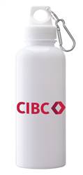 Image of Brio PS Water Bottle with Carabiner 20 oz.