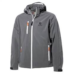 Image of Men's Clique Tulsa Jacket
