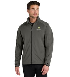 Image of Port Authority Active Soft Shell Jacket