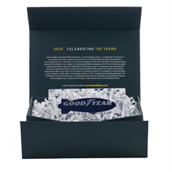 Image of Blimp Keepsake Box