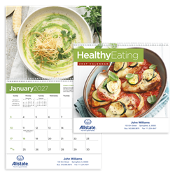 Image of Healthy Eating Calendar