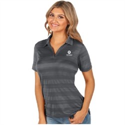 Image of Women's Compass Polo - Canada