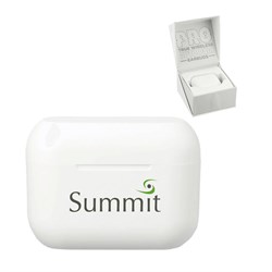 Image of Braavos Pro True Wireless Auto Pair Earbuds