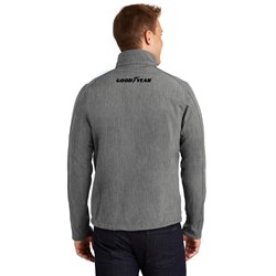 Image of Men's Soft Shell Jacket