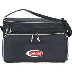 Image of Grill and Chill Cooler Bag & BBQ Set