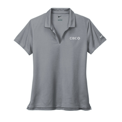 Image of Nike Dri-FIT Micro Pique 2.0 Polo - Women's