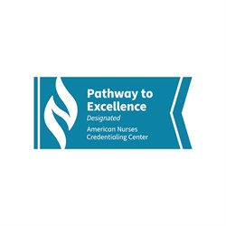 Image of Pathway Recognized Sticker, Pack of 10