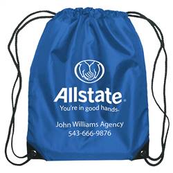 Image of Drawstring Bag