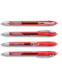 Image of Magnet & Pathway Conference Pen - 2026