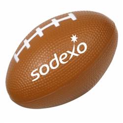 Football Stress Reliever