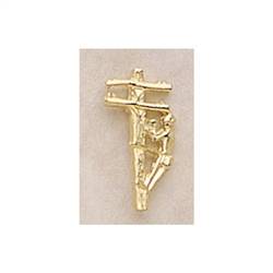 Image of Lineman Pin
