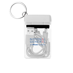 Image of 4-in-1 Charging Cable & Screen Cleaner Set